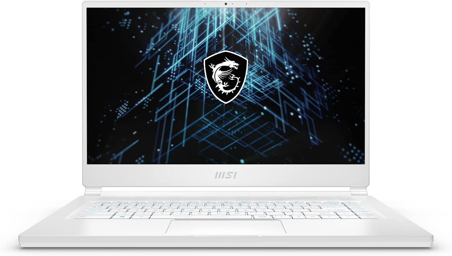 MSI Stealth 15M Gaming Laptop: 15.6