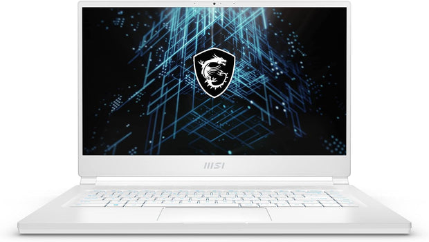 MSI Stealth 15M Gaming Laptop: 15.6" 144Hz FHD 1080p Display product image