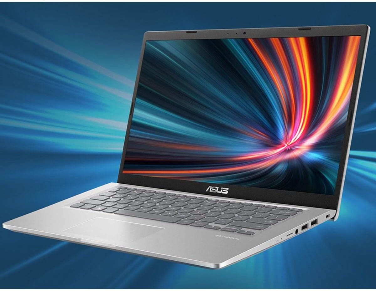 ASUS VivoBook 14 Slim Laptop Computer 14