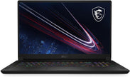 MSI  GS76 Stealth Gaming Laptop: 17.3