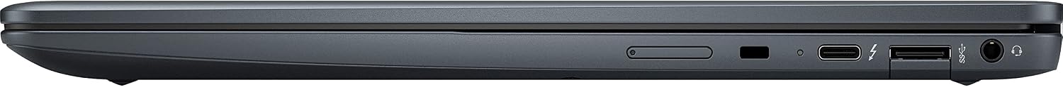 HP Elite Dragonfly Enterprise Chromebook 2-in-1 13.5