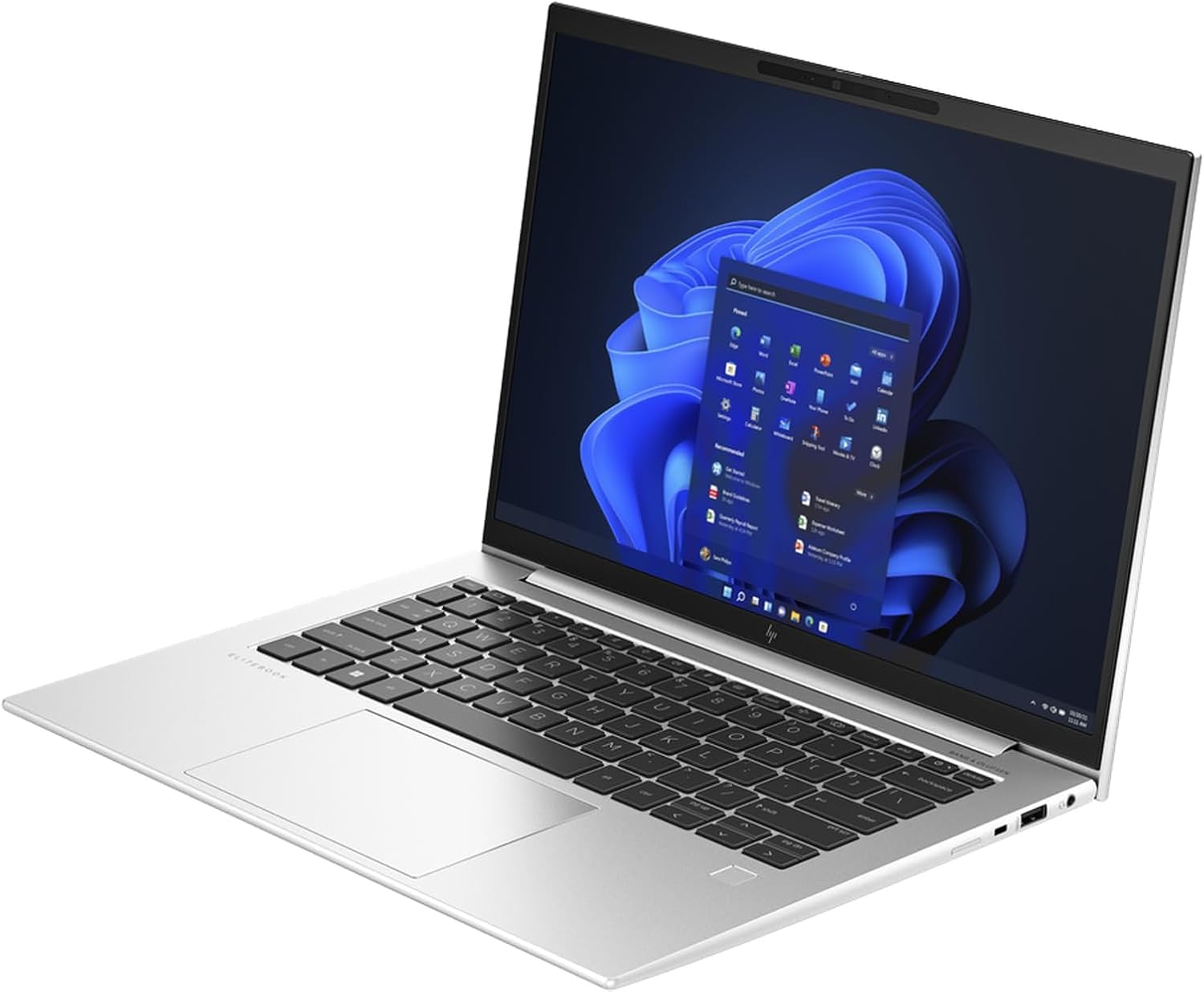 HP  EliteBook 840 G10 Business Laptop - view 7