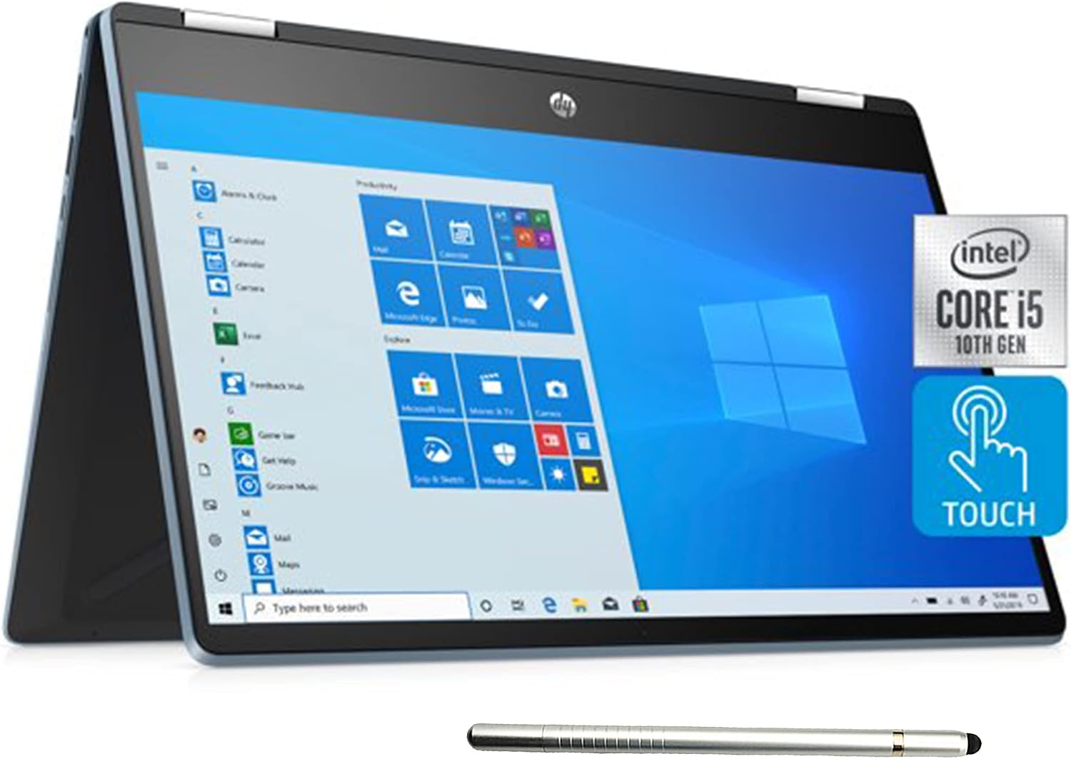HP Pavilion 14