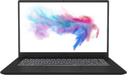 MSI  Modern 15A10M 15.6-inch Full HD Intel i5-10210U 8GB RAM 512GB SSD Ultrathin product image