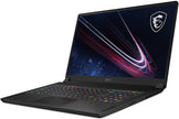MSI  GS76 Stealth Gaming Laptop: 17.3