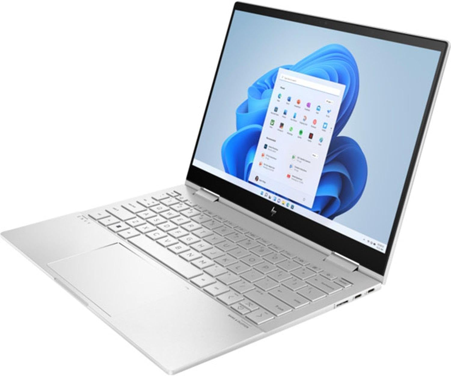 HP ENVY 13 11th Gen i5-1135G7 Ram 8GB Storage 256GB SSD 13.3