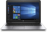 HP  Elitebook 850 G3 Intel i5 6300u 240Ghz Processor 8Gb Ram 256Gb SSD 15.6