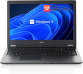 (Renwed) Fujitsu LIFE BOOK U757 7th Generation Core i7-7500U Ram 8GB 256GB SSD 1 product image