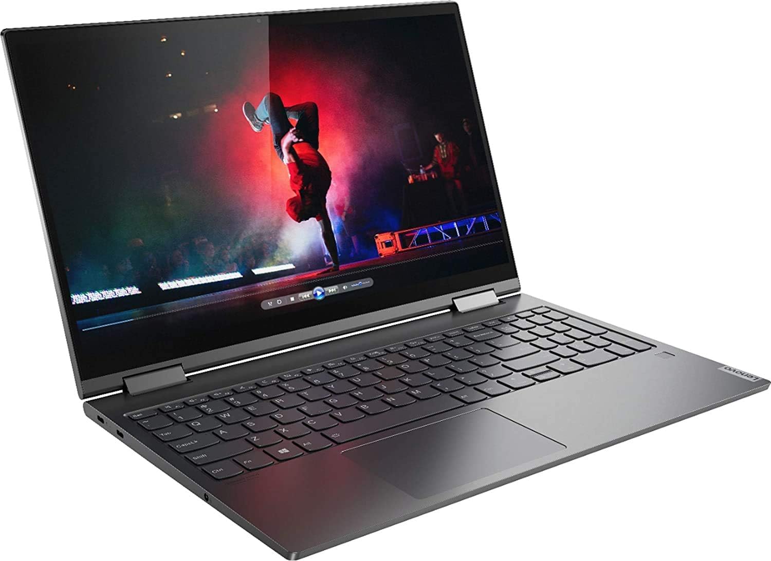 Lenovo  Yoga C740-15.6