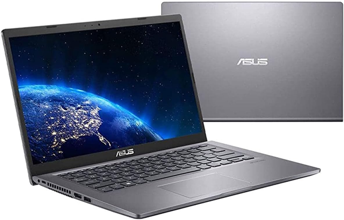 ASUS VivoBook 14 Slim Laptop Computer 14