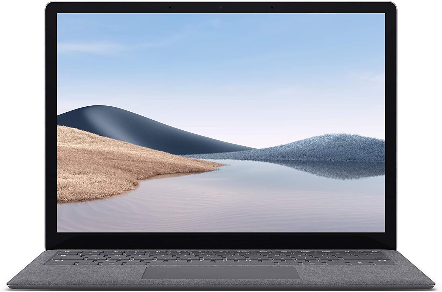 Microsoft  Surface Laptop 4 Core i7-1185G7 3.00GHz 11th Gen 16GB 512GB SSD Intel - view 3