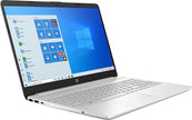 HP  (Upgraded) 15-dw Laptop Intel Core i3-1115G4 8GB 256GB SSD 15.6 Full HD WLED - view 3