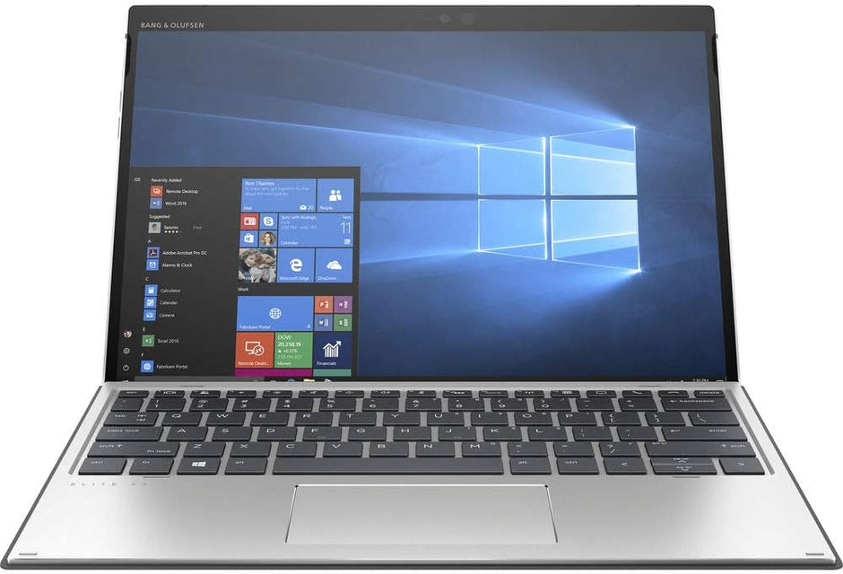 HP  Elite x2 G8 Multi-Touch 2-in-1 Laptop - 13