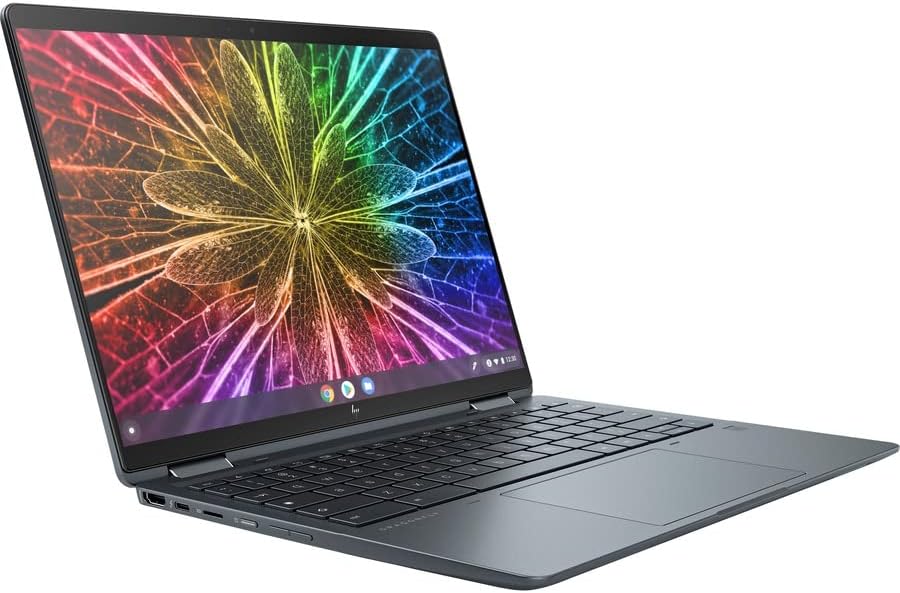 HP Elite Dragonfly Enterprise Chromebook 2-in-1 13.5