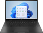 2022 HP Envy X360 15 2-in-1 Convertible Laptop - view 3