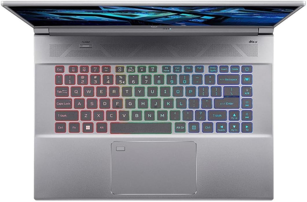 Acer  Predator Triton 300 SE Gaming Laptop 16