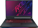 ASUS  ROG STRIX SCAR III G731GU Intel Core i7-9750H - view 3