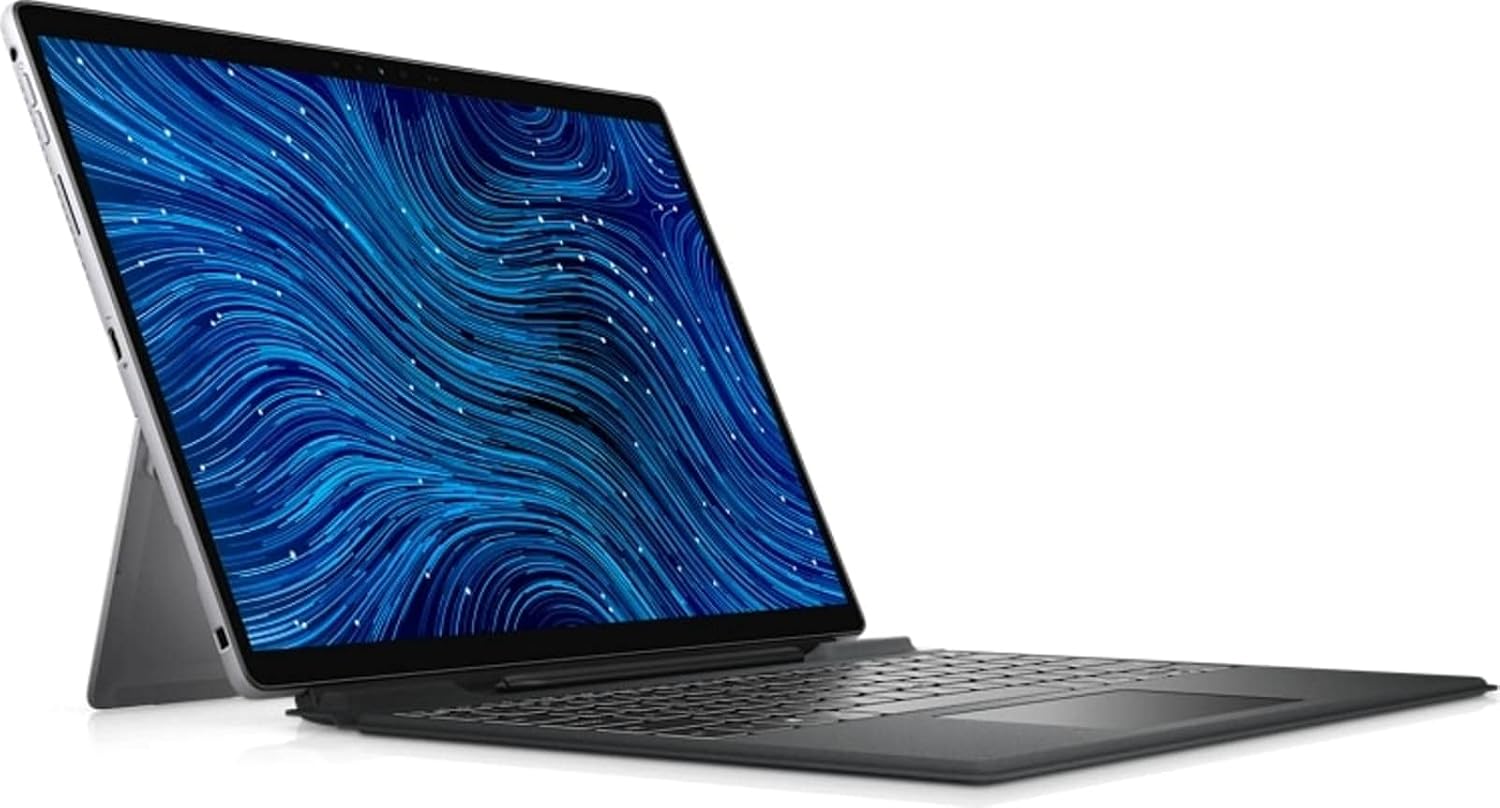 Dell Latitude 7000 7320 Detachable 13 2-in-1 (2021) - view 7