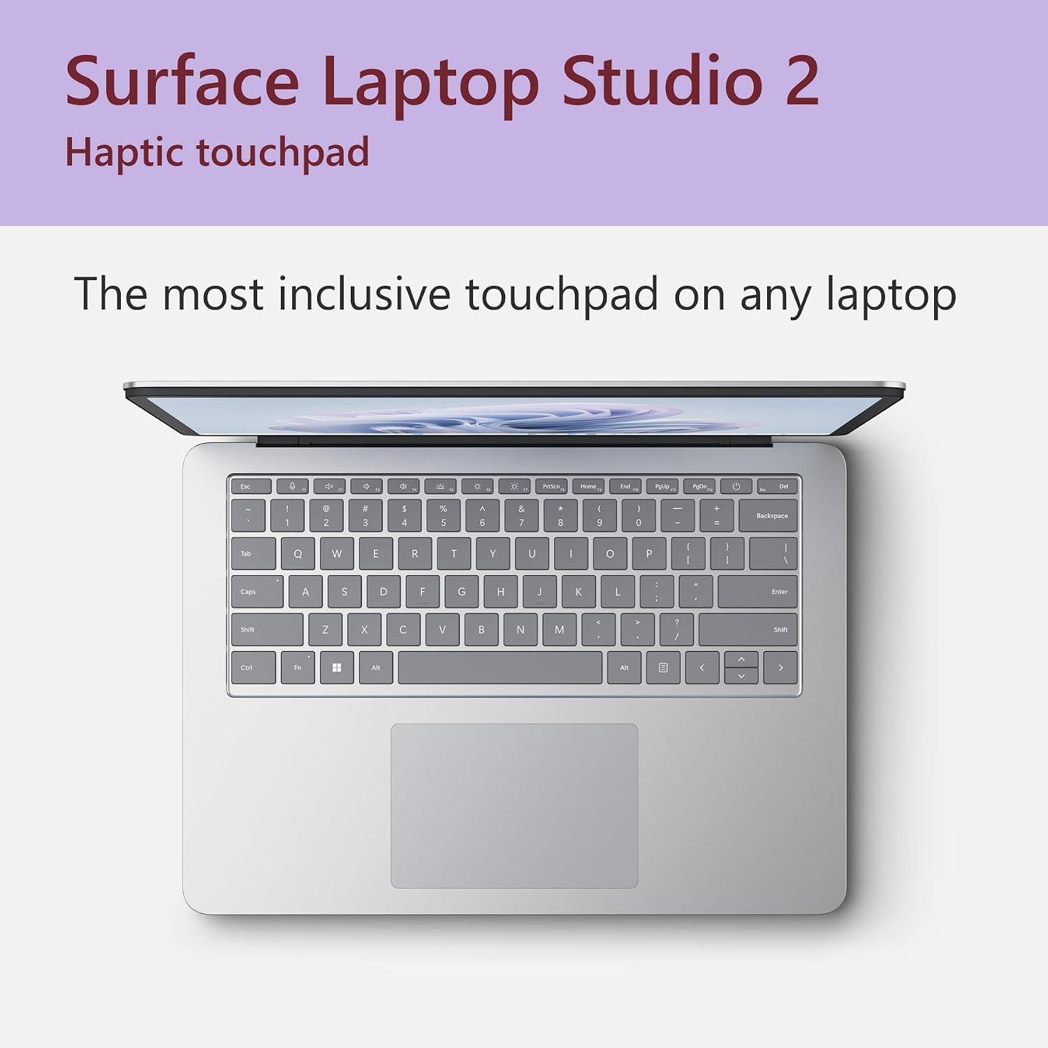 Microsoft Surface Laptop Studio 2 14.4