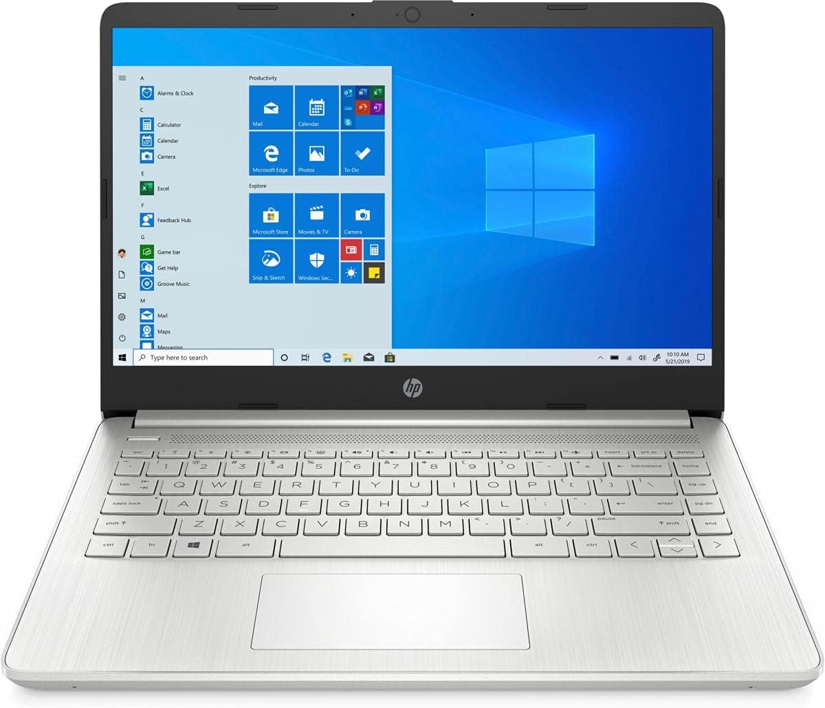 HP Pavilion Laptop 14-DV 14