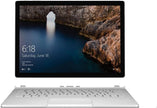 Surface Book i7-6600u Ram 16GB Storage 512GB SSD 13.5