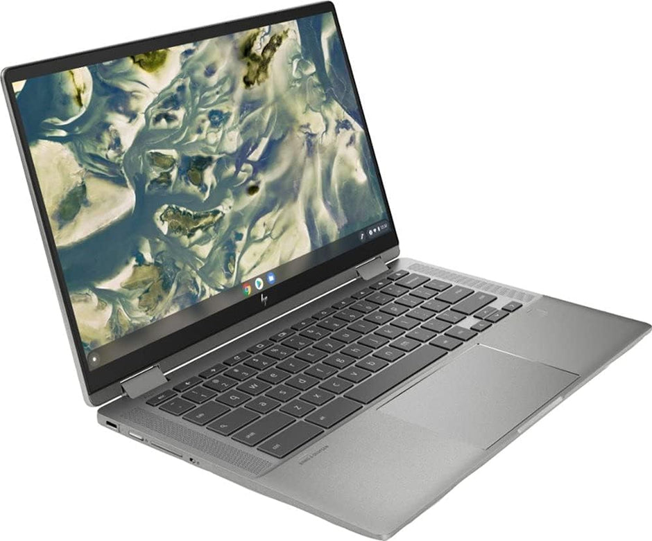 HP 2-in-1 Touchscreen Chromebook (14c-cc0013dx Core i3 11th Gen - 8GB Memory - 1 - view 5