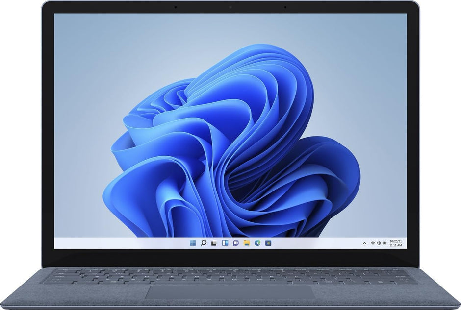 Microsoft  Surface Laptop 4 13.5" QHD Touchscreen 11th Gen Intel Core i5-1135G7 product image