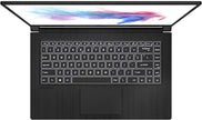 MSI  Modern 15A10M 15.6-inch Full HD Intel i5-10210U 8GB RAM 512GB SSD Ultrathin - view 7