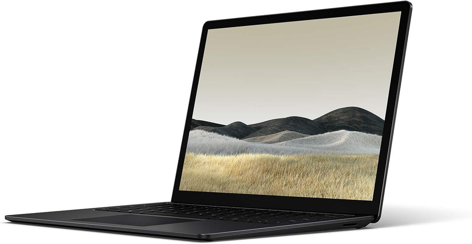 Microsoft Surface Laptop 3 Ultra-Thin 13.5