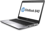 HP  Elitebook 840 G5-14