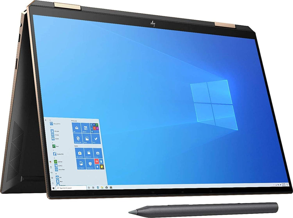 HP  New Spectre Laptop x360 2-in-1 13.5