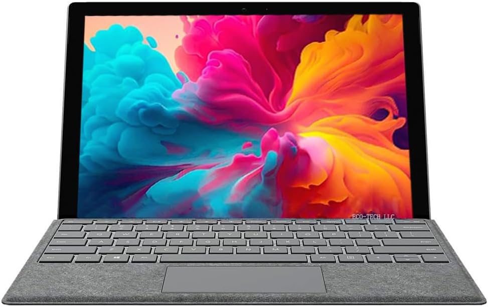 Microsoft  Surface Pro 4 Tablet PC - view 5