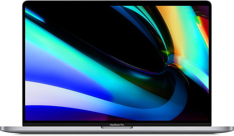 Apple  2019 MacBook Pro (16-inch product image