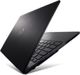 Fujitsu Lifebook U938 13.3-Inch Laptop - (Black) (Intel Core i5-8250U Processor - view 7