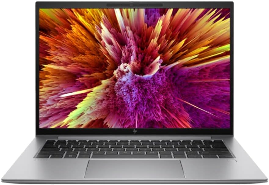 HP ZBook Firefly G10 14" Mobile Workstation - WUXGA - 1920 x 1200 - Intel Core i product image