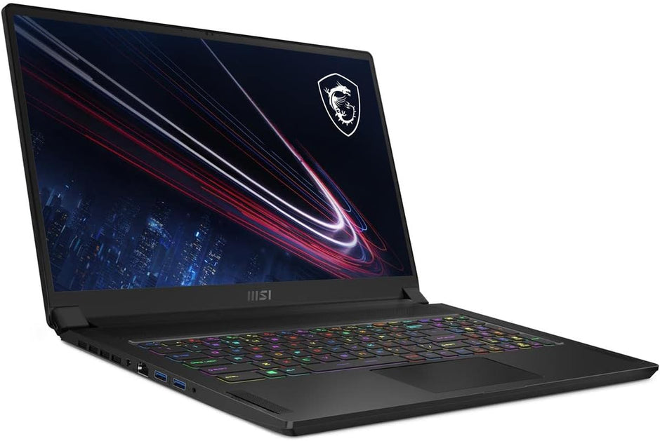 MSI  GS76 Stealth Gaming Laptop: 17.3