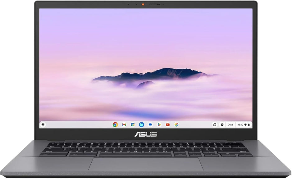 2023 Asus Chromebook Plus CX34 CX3402CBA-DH388-GR 14" FHD Touchscreen Intel Core product image