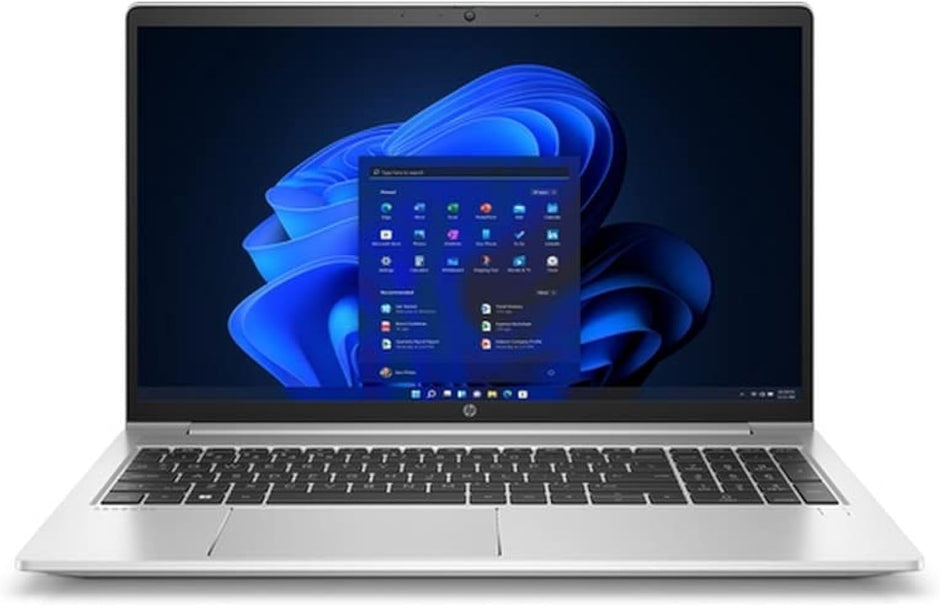HP  ProBook 455 G9 (2022) Special Edition Laptop Ryzen 7 5825U RAM 16GB SSD 512G product image