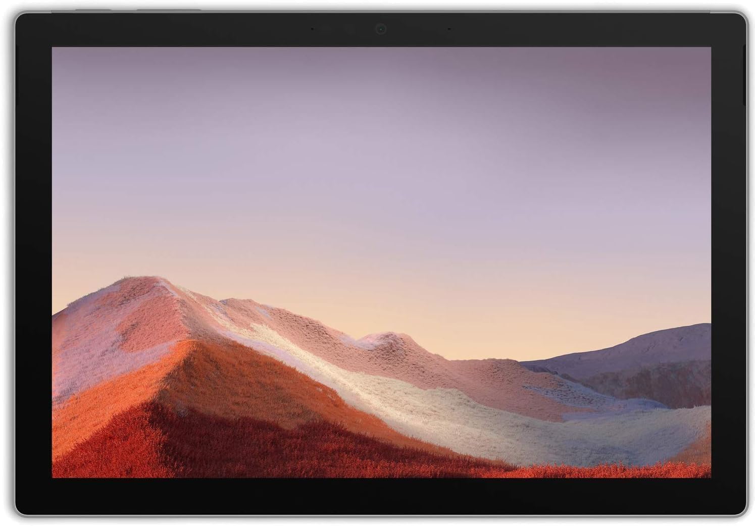 Microsoft  Surface Pro 7 12.3 inch Touch Screen 10th Gen Intel Core i5 8GB Memor - view 7