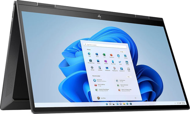 2022 HP Envy X360 15 2-in-1 Convertible Laptop product image