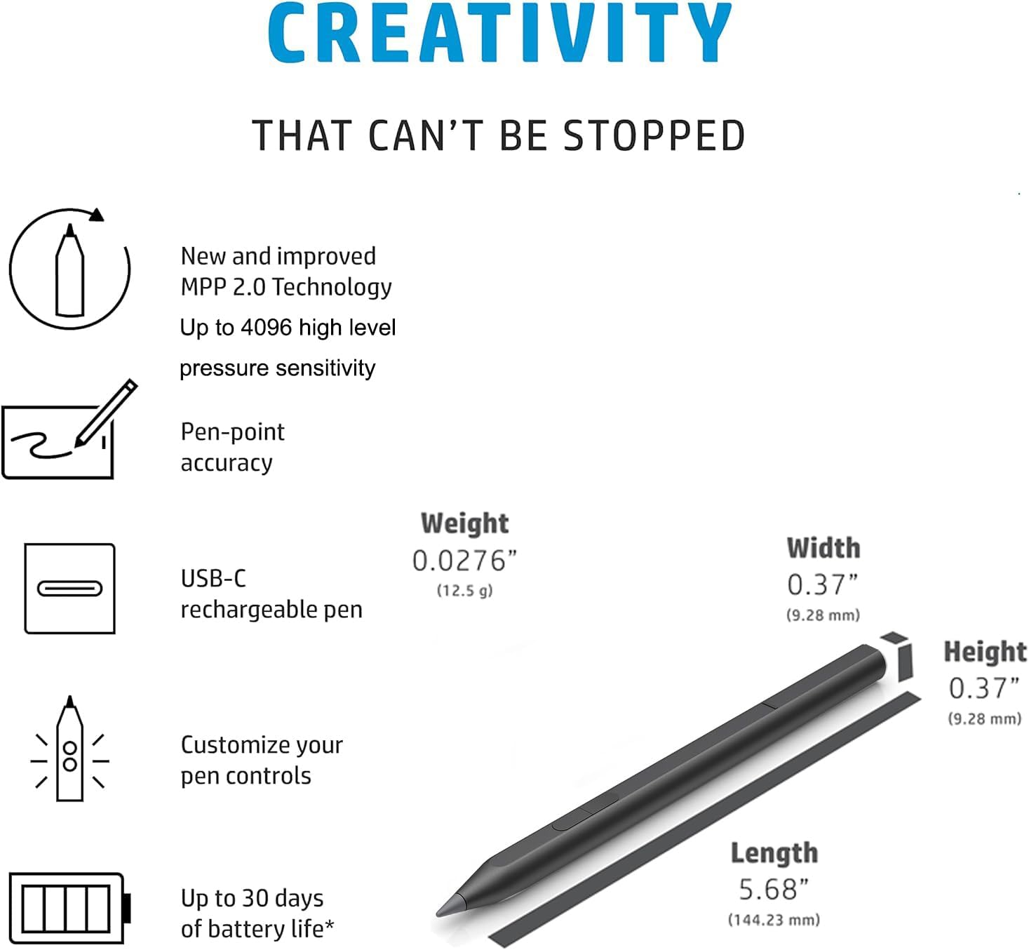 HP Spectre x360 16