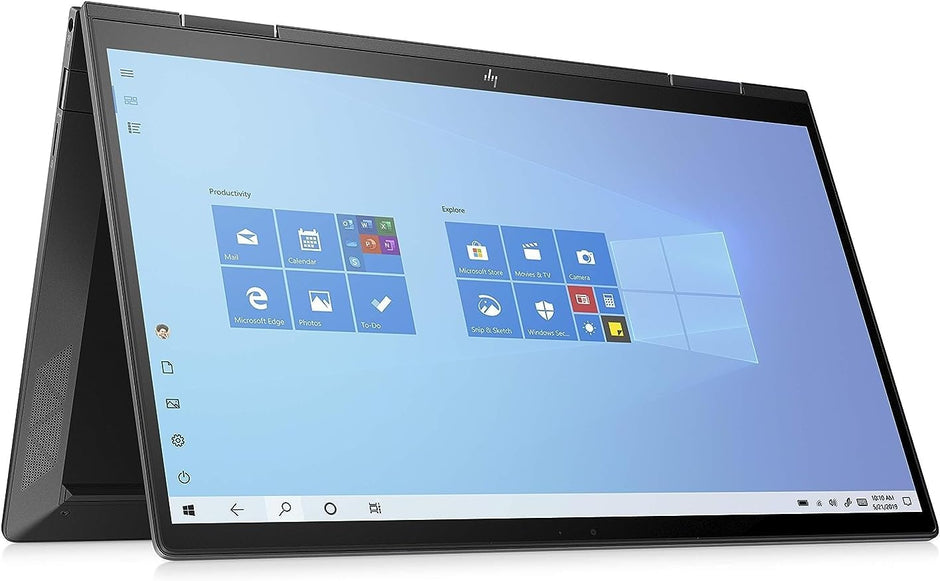 HP  ENVY x360 2 in 1 13-ay Laptop 13.3" FHD touch screen product image