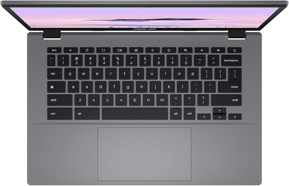 2023 Asus Chromebook Plus CX34 CX3402CBA-DH388-GR 14