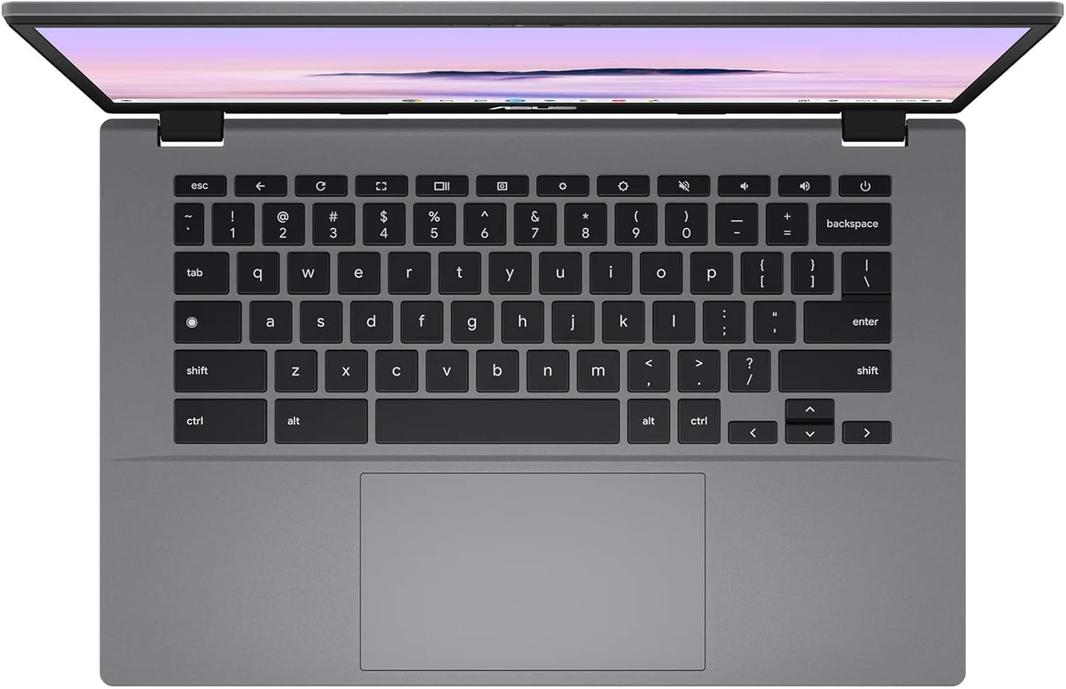 2023 Asus Chromebook Plus CX34 CX3402CBA-DH388-GR 14