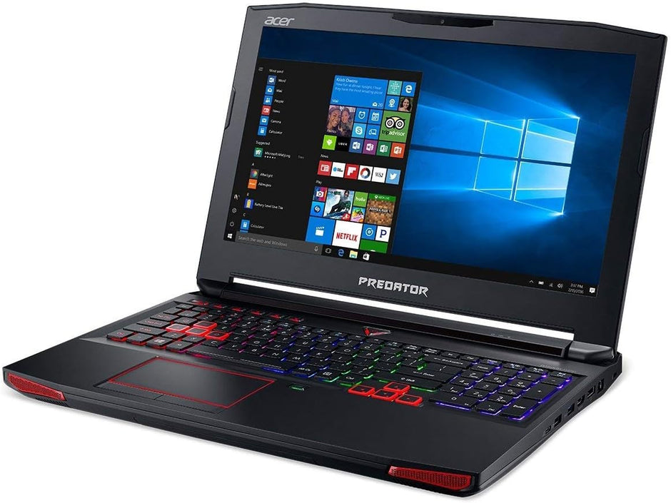 Acer  Predator 15 Gaming Laptop - view 3