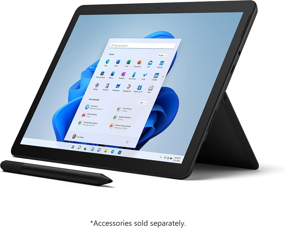 Microsoft Surface Go 3 - 10.5