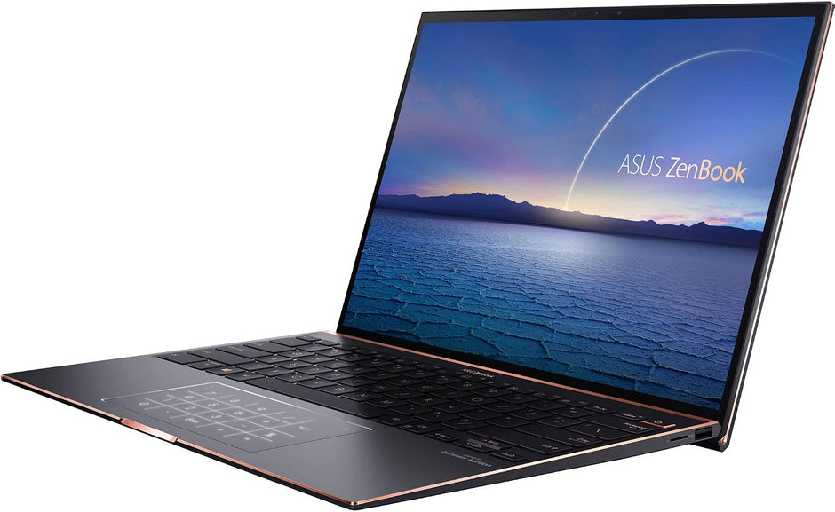 ASUS  ZenBook S Ultra Slim Laptop 13.9