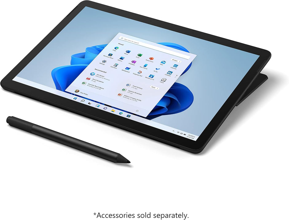 Microsoft Surface Go 3 - 10.5