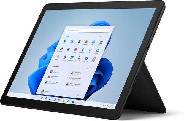 Microsoft Surface Go Business 2in1 Tablet 10.5-inch laptop