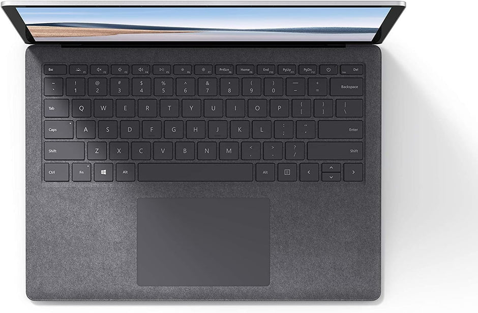 Microsoft  Surface Laptop 4 Core i7-1185G7 3.00GHz 11th Gen 16GB 512GB SSD Intel - view 7